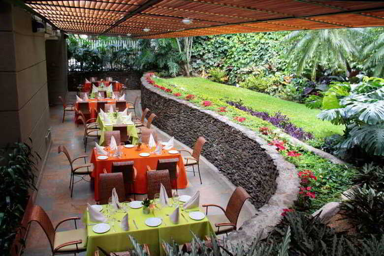 Hotel Poblado Alejandr�a