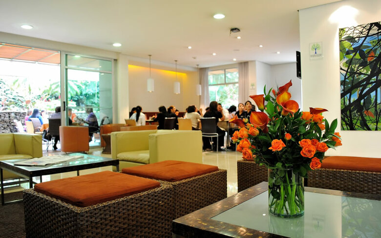 Hotel Poblado Alejandr�a