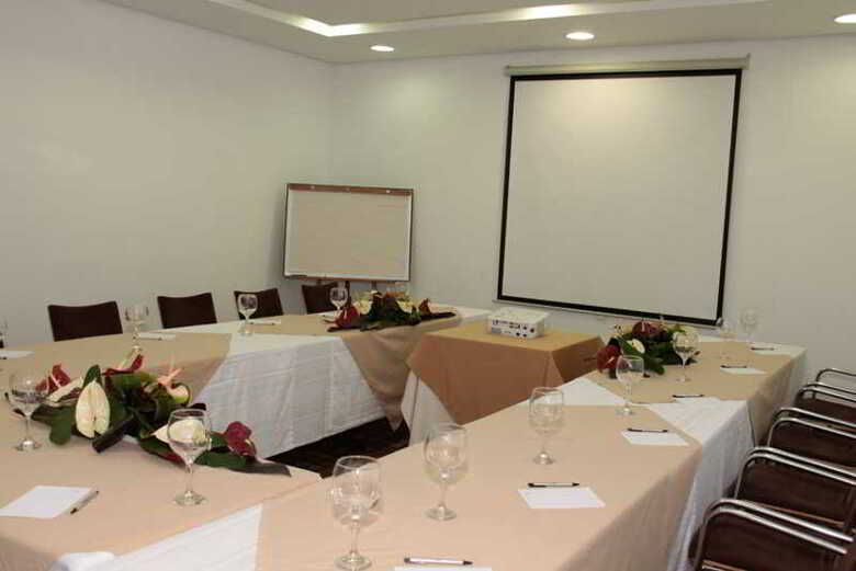 Hotel Poblado Alejandr�a