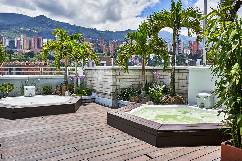 Hotel Poblado Alejandr�a