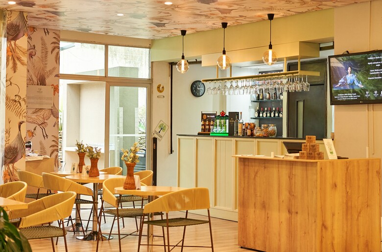 Hotel Poblado Alejandr�a