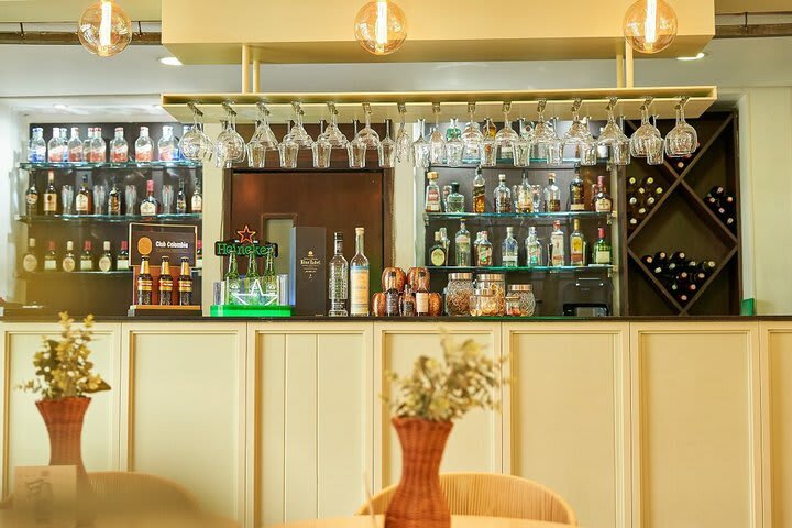 Hotel Poblado Alejandr�a