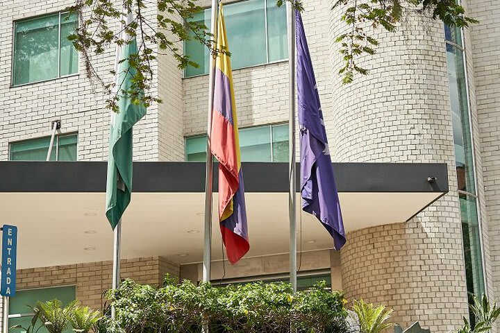 Hotel Poblado Alejandr�a