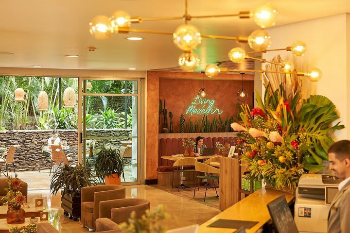 Hotel Poblado Alejandr�a