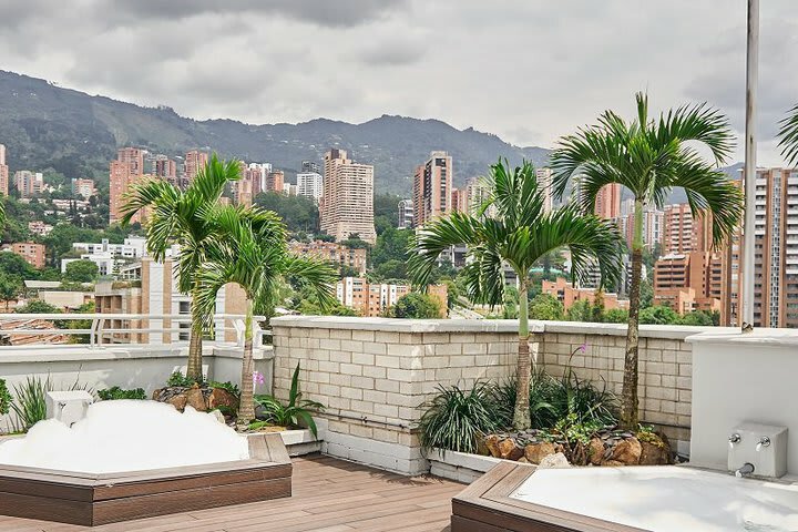 Hotel Poblado Alejandr�a