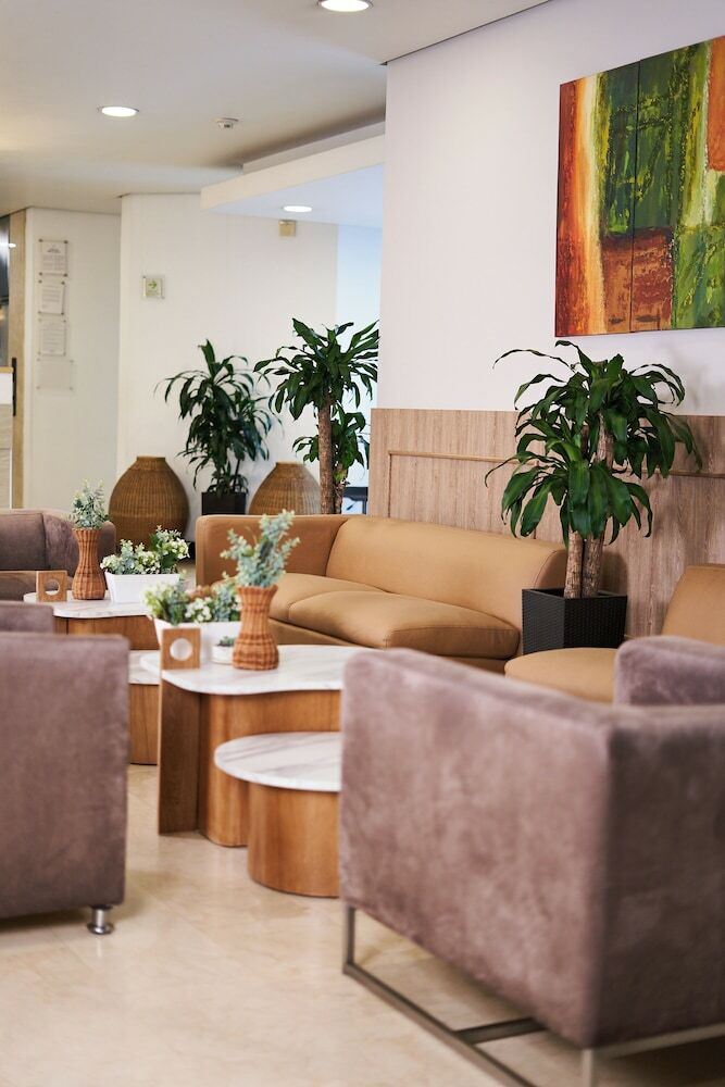 Hotel Poblado Alejandr�a