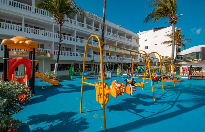 Hotel El Dorado