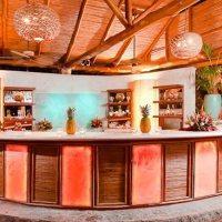 Hotel Tamarindo Diria Beach And Golf Resort(Hdo)