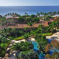 Hotel Tamarindo Diria Beach And Golf Resort(Hdo)