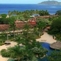Hotel Tamarindo Diria Beach And Golf Resort(Hdo)