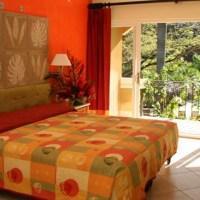 Hotel Tamarindo Diria Beach And Golf Resort(Hdo)