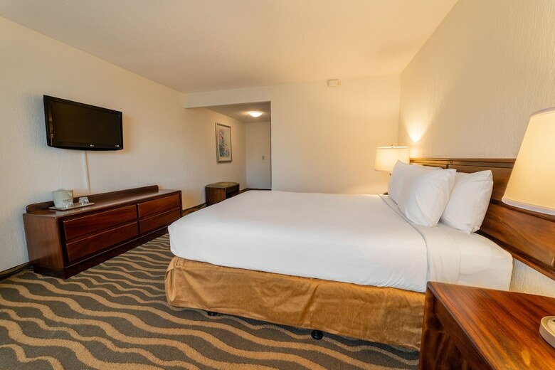 Best Western Irazu Hotel & Casino