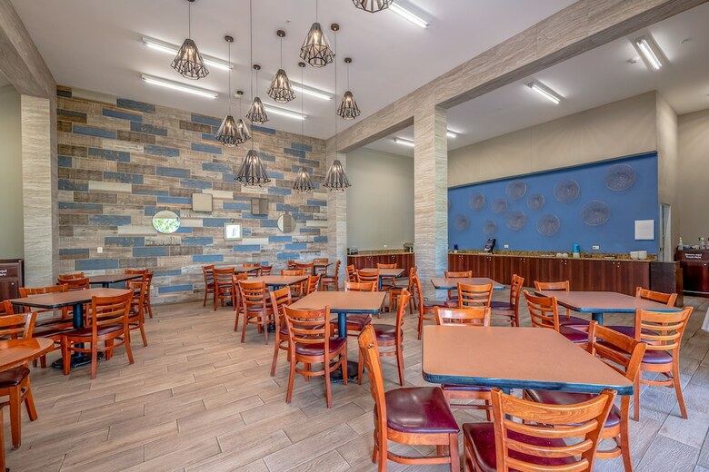 Best Western Irazu Hotel & Casino