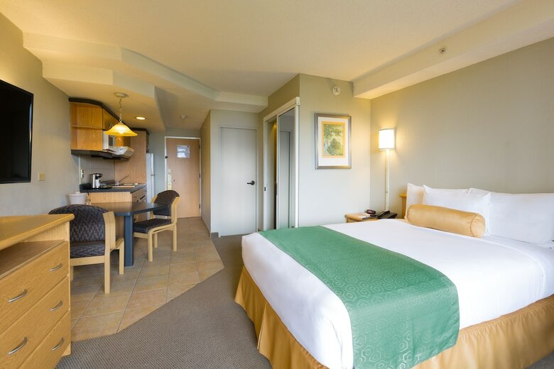 Best Western Irazu Hotel & Casino
