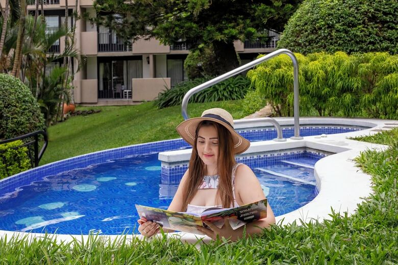 Best Western Irazu Hotel & Casino