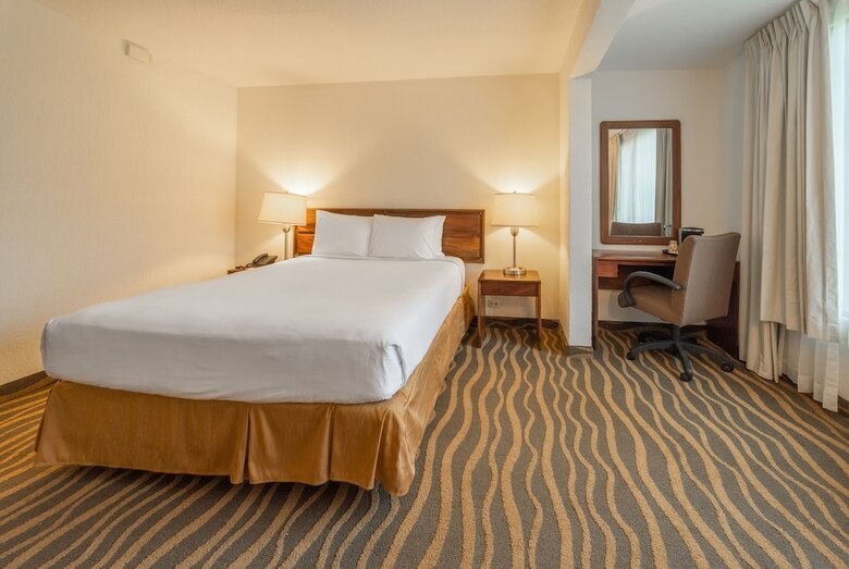 Best Western Irazu Hotel & Casino