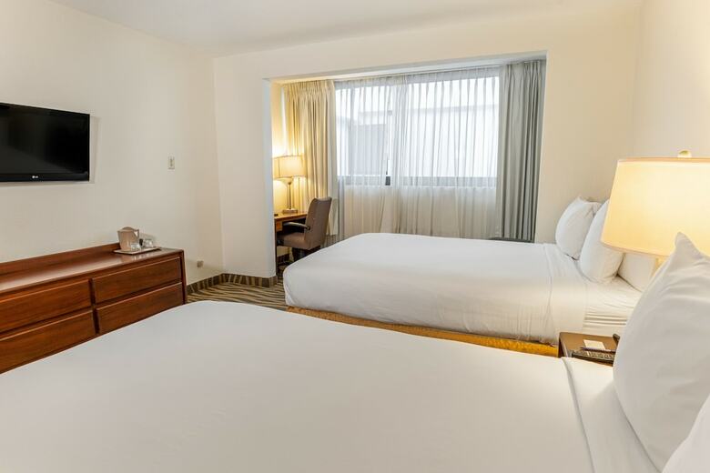 Best Western Irazu Hotel & Casino