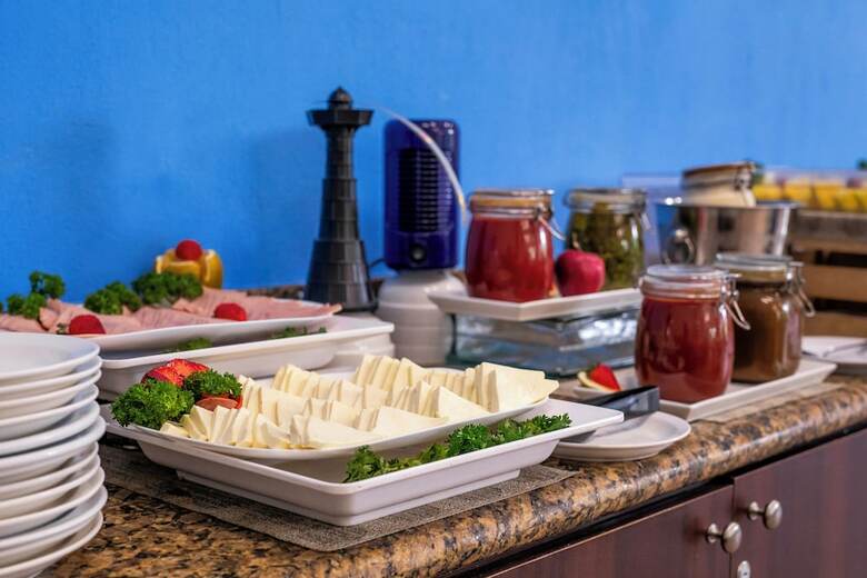 Best Western Irazu Hotel & Casino