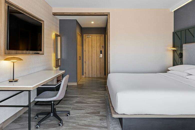 Hotel Courtyard By Marriott San Jos� Escazu