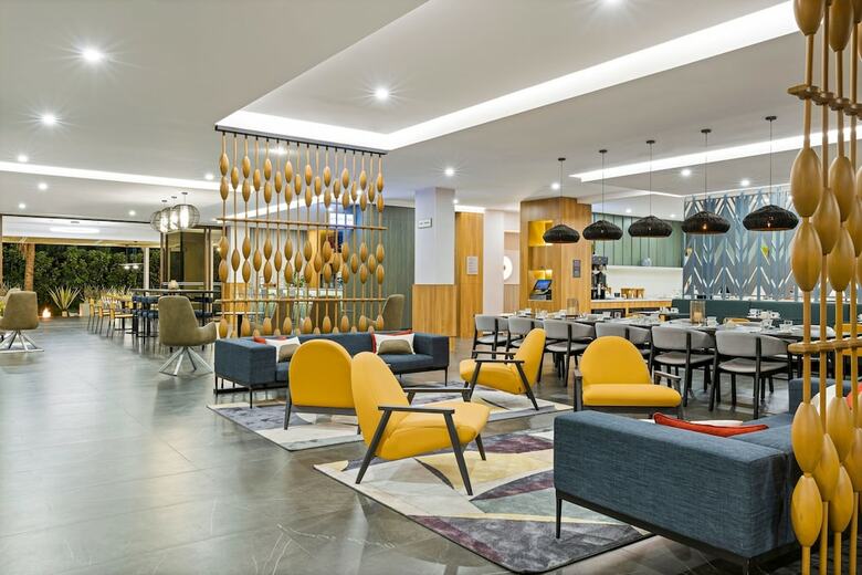 Hotel Courtyard By Marriott San Jos� Escazu