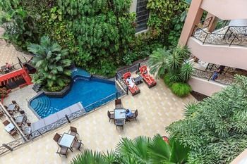 Grand Hotel Guayaquil