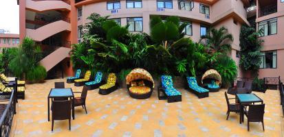 Grand Hotel Guayaquil