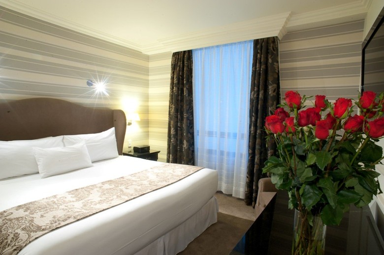 Hotel Dann Carlton Quito