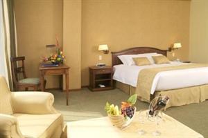 Hotel Dann Carlton Quito