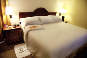 Mercure Grand Hotel Alameda Quito