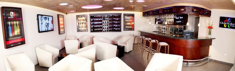 Mercure Grand Hotel Alameda Quito