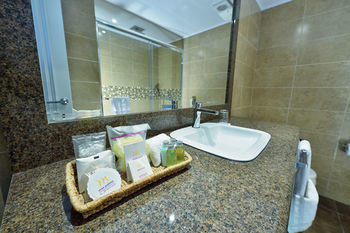 Mercure Grand Hotel Alameda Quito
