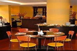 Mercure Grand Hotel Alameda Quito