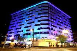 Mercure Grand Hotel Alameda Quito