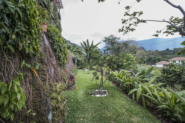 Eco Hotel Uxlabil Atitl�n(hdo)