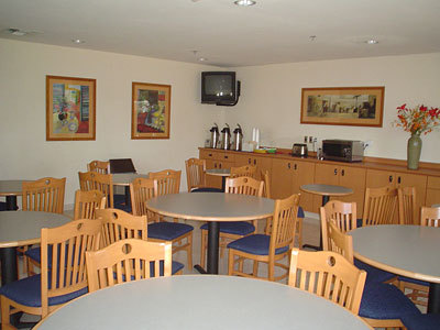 Hotel Microtel Inn And Suites Culiacan