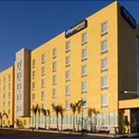Hotel City Express Hermosillo