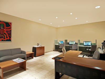 Hotel Fiesta Inn Hermosillo