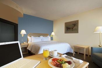 Hotel Fiesta Inn Hermosillo