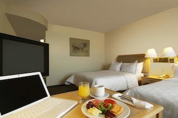 Hotel Fiesta Inn Hermosillo