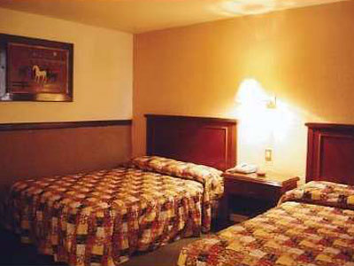 Gilfer Hotel