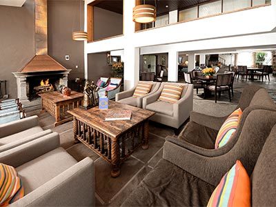 Hotel Costa Del Sol Ramada Cusco