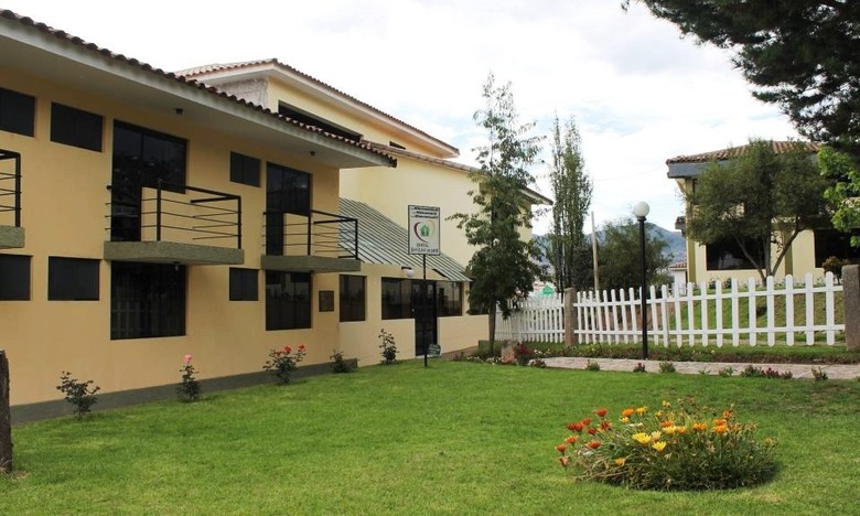 Hotel San Juan De Dios