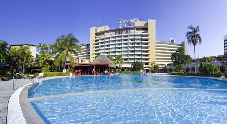 Hotel El Panama