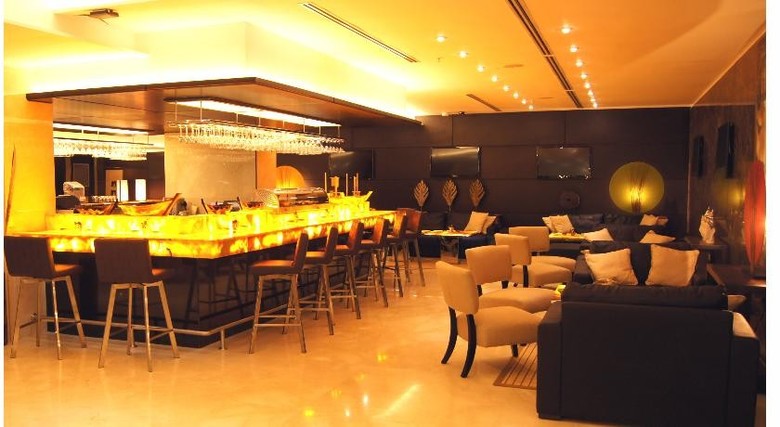 Hotel El Panama