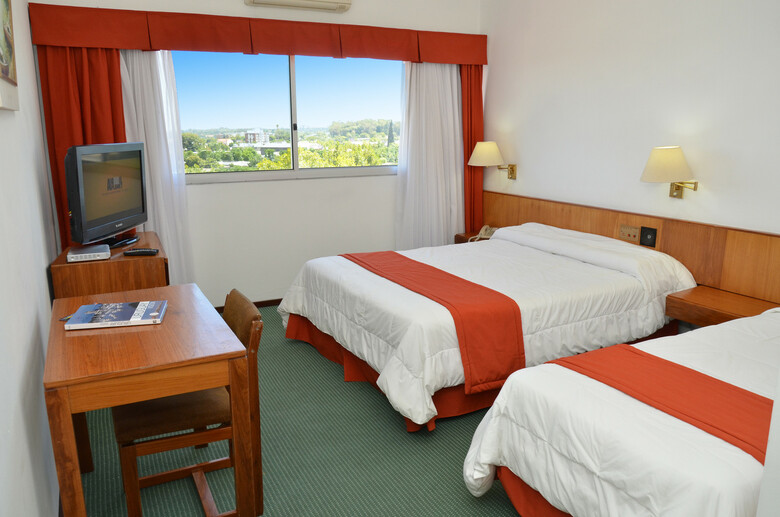El Mirador Hotel & Spa