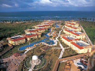 Hotel Dreams Punta Cana Resort