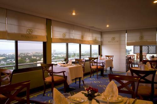 El Embajador, A Royal Hideaway Hotel