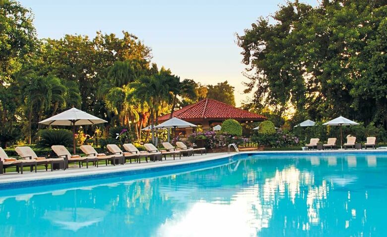 El Embajador, A Royal Hideaway Hotel