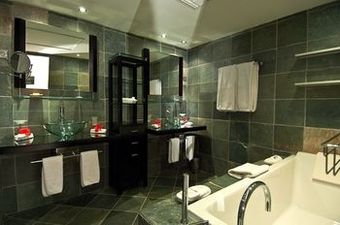 Apartamento Anse Marcel Beach Resort