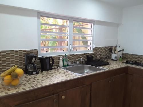 Apartamento Ocean Shore